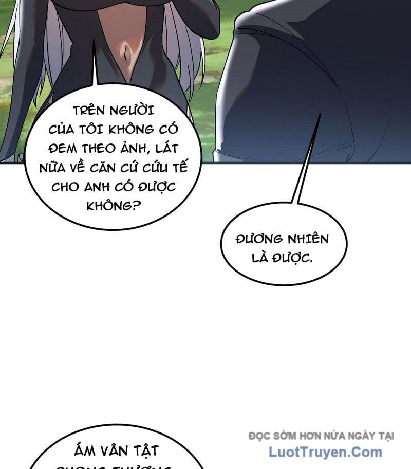 Toàn Cầu Dị Năng: Bắt Đầu Thức Tỉnh Tử Tiêu Thần Lôi Chap 22 - Next Chap 23