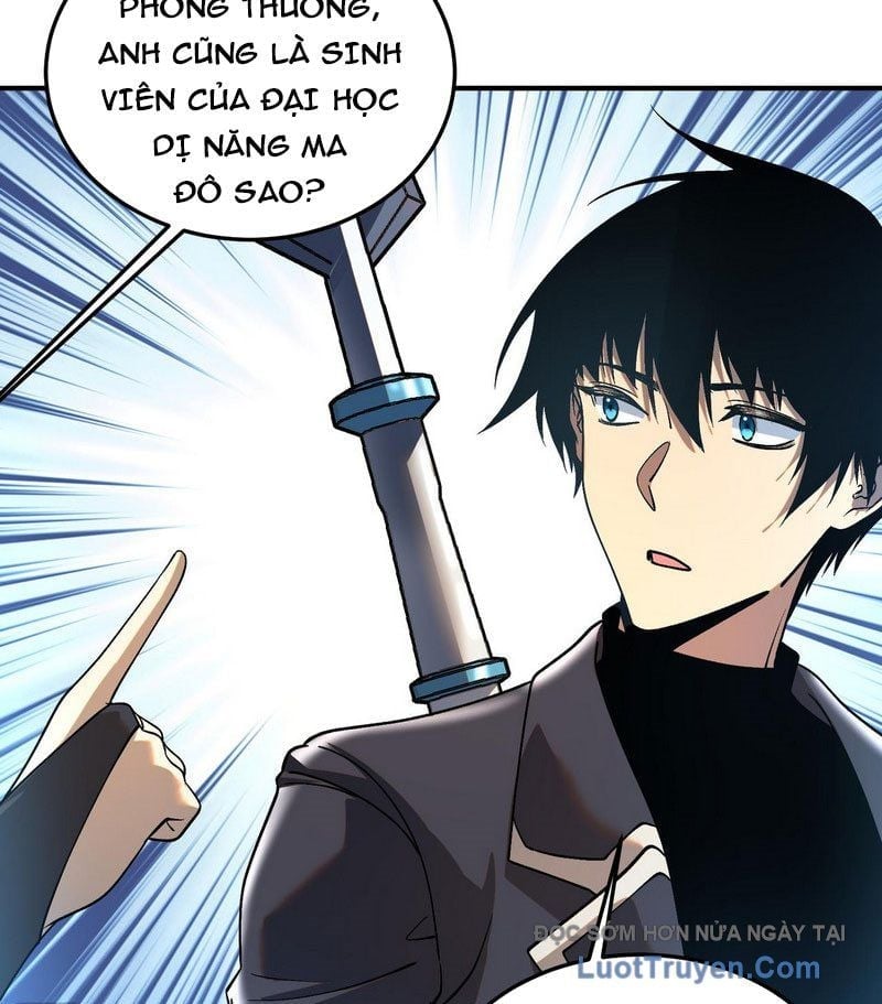 Toàn Cầu Dị Năng: Bắt Đầu Thức Tỉnh Tử Tiêu Thần Lôi Chap 22 - Next Chap 23