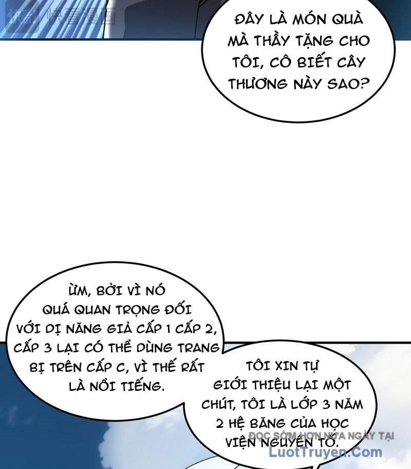 Toàn Cầu Dị Năng: Bắt Đầu Thức Tỉnh Tử Tiêu Thần Lôi Chap 22 - Next Chap 23