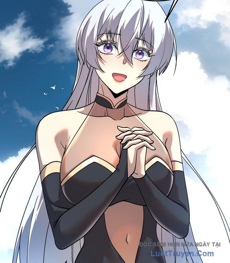 Toàn Cầu Dị Năng: Bắt Đầu Thức Tỉnh Tử Tiêu Thần Lôi Chap 22 - Next Chap 23