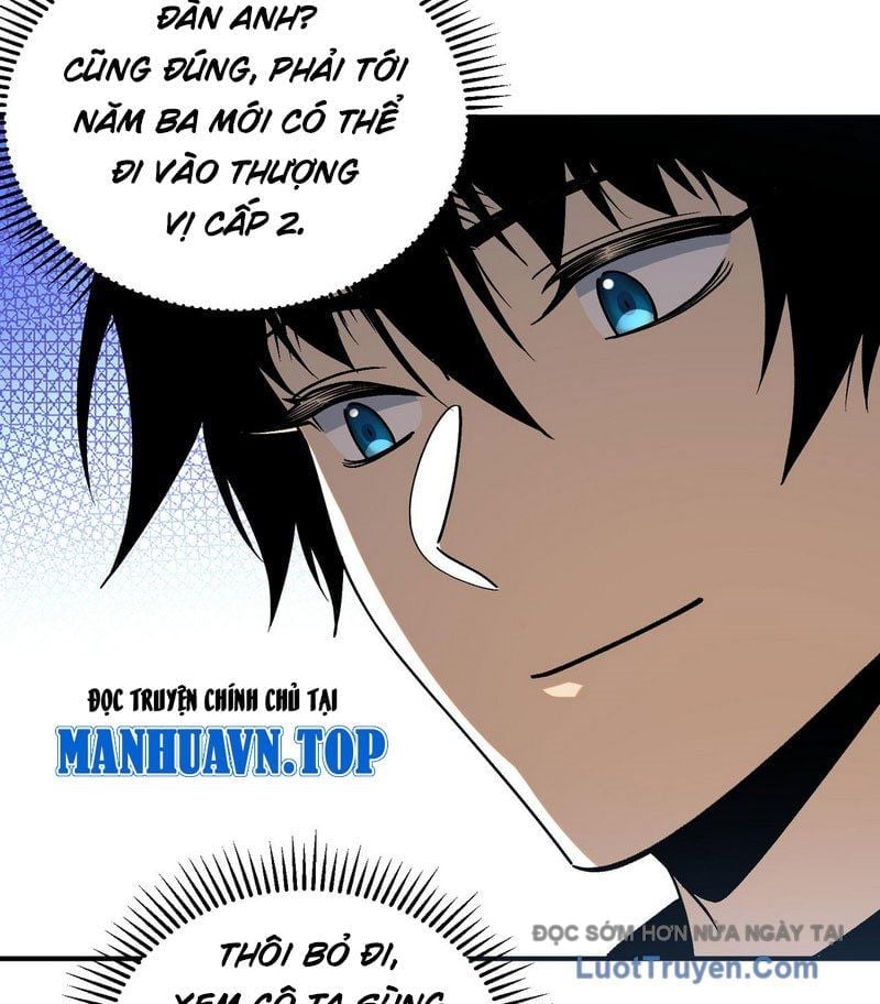 Toàn Cầu Dị Năng: Bắt Đầu Thức Tỉnh Tử Tiêu Thần Lôi Chap 22 - Next Chap 23