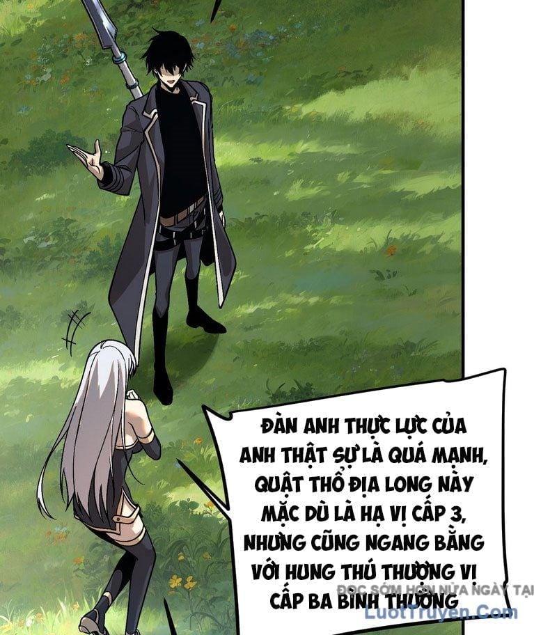 Toàn Cầu Dị Năng: Bắt Đầu Thức Tỉnh Tử Tiêu Thần Lôi Chap 22 - Next Chap 23