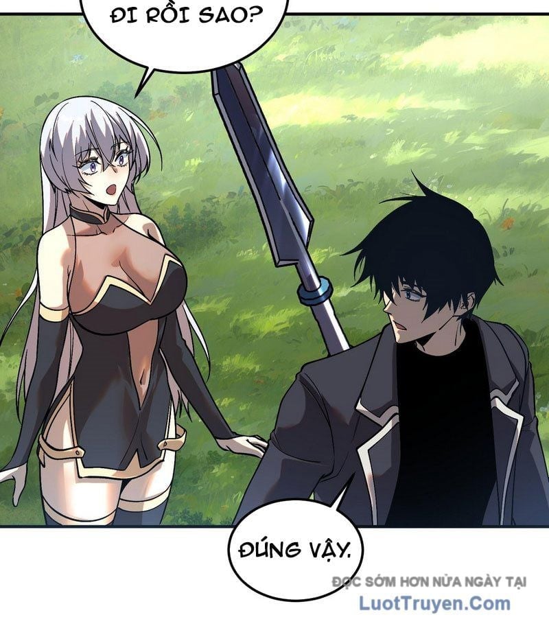 Toàn Cầu Dị Năng: Bắt Đầu Thức Tỉnh Tử Tiêu Thần Lôi Chap 22 - Next Chap 23
