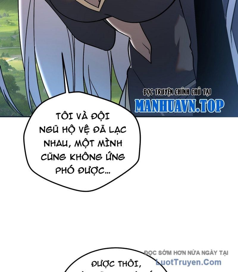 Toàn Cầu Dị Năng: Bắt Đầu Thức Tỉnh Tử Tiêu Thần Lôi Chap 22 - Next Chap 23