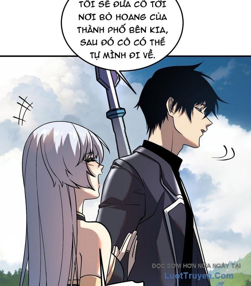 Toàn Cầu Dị Năng: Bắt Đầu Thức Tỉnh Tử Tiêu Thần Lôi Chap 22 - Next Chap 23