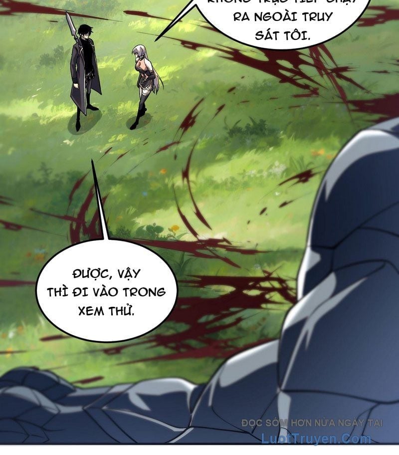Toàn Cầu Dị Năng: Bắt Đầu Thức Tỉnh Tử Tiêu Thần Lôi Chap 22 - Next Chap 23