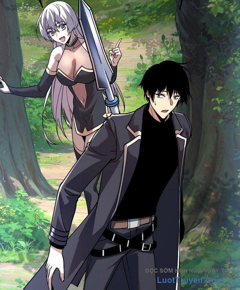 Toàn Cầu Dị Năng: Bắt Đầu Thức Tỉnh Tử Tiêu Thần Lôi Chap 22 - Next Chap 23