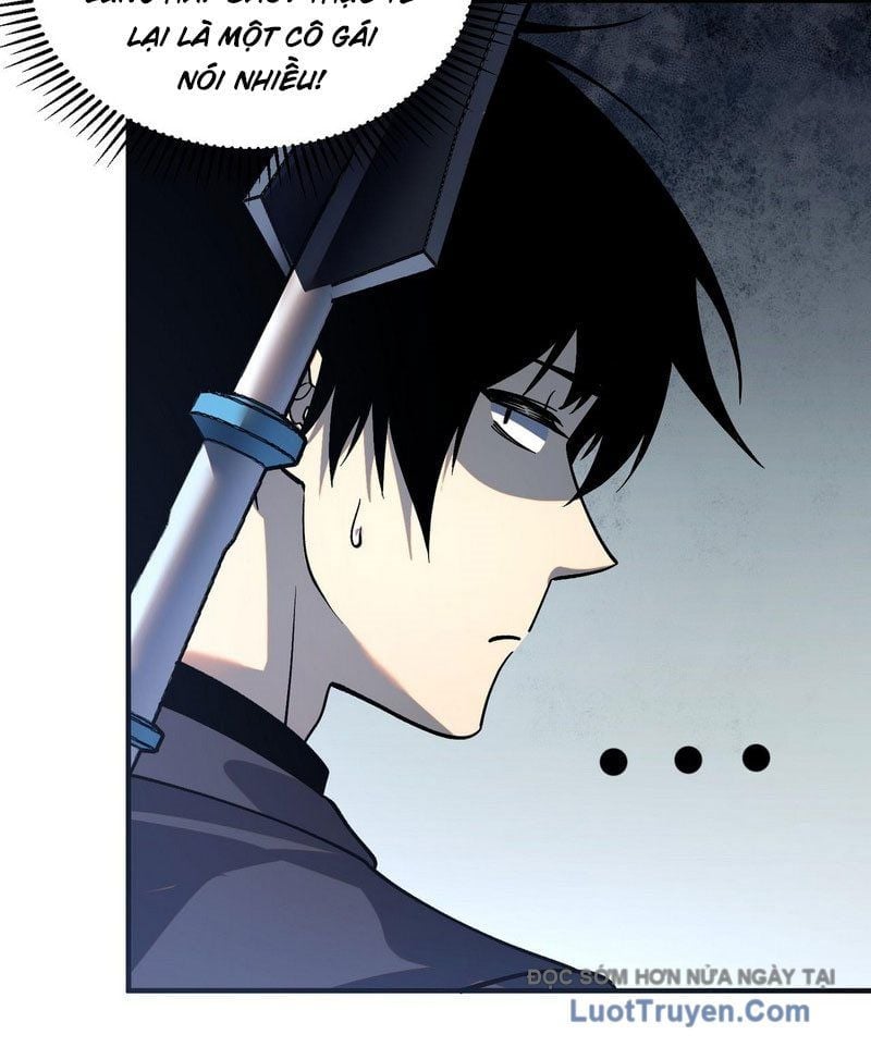 Toàn Cầu Dị Năng: Bắt Đầu Thức Tỉnh Tử Tiêu Thần Lôi Chap 22 - Next Chap 23