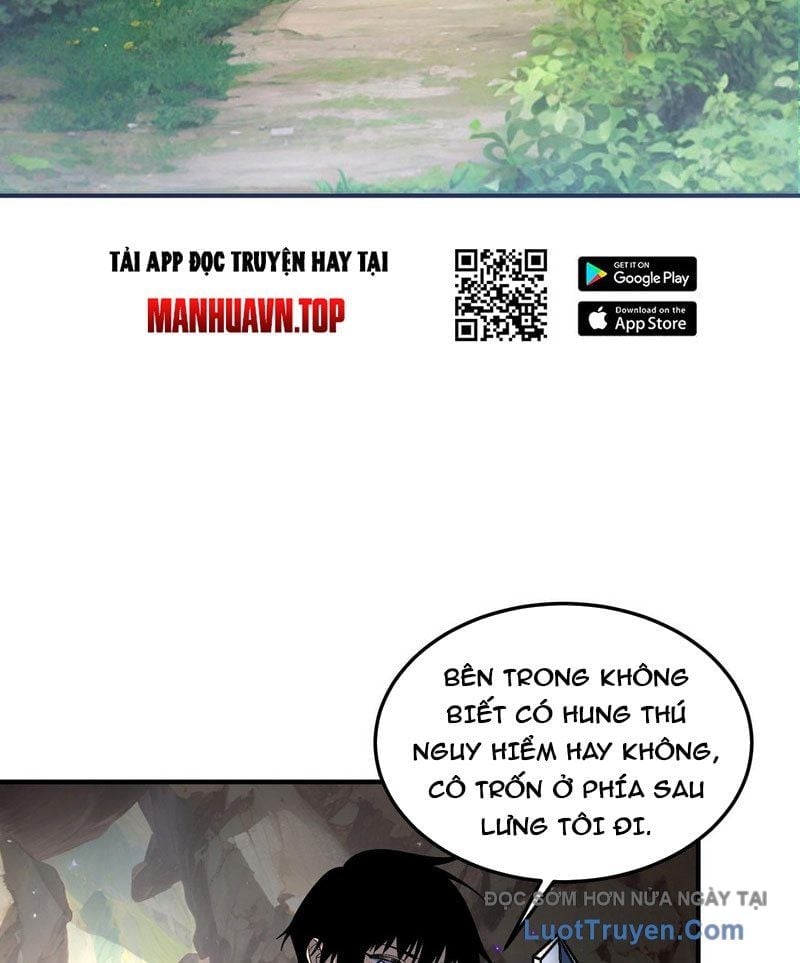 Toàn Cầu Dị Năng: Bắt Đầu Thức Tỉnh Tử Tiêu Thần Lôi Chap 22 - Next Chap 23