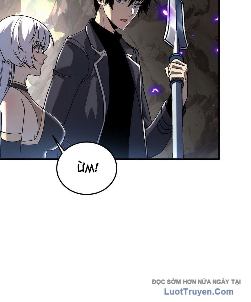 Toàn Cầu Dị Năng: Bắt Đầu Thức Tỉnh Tử Tiêu Thần Lôi Chap 22 - Next Chap 23