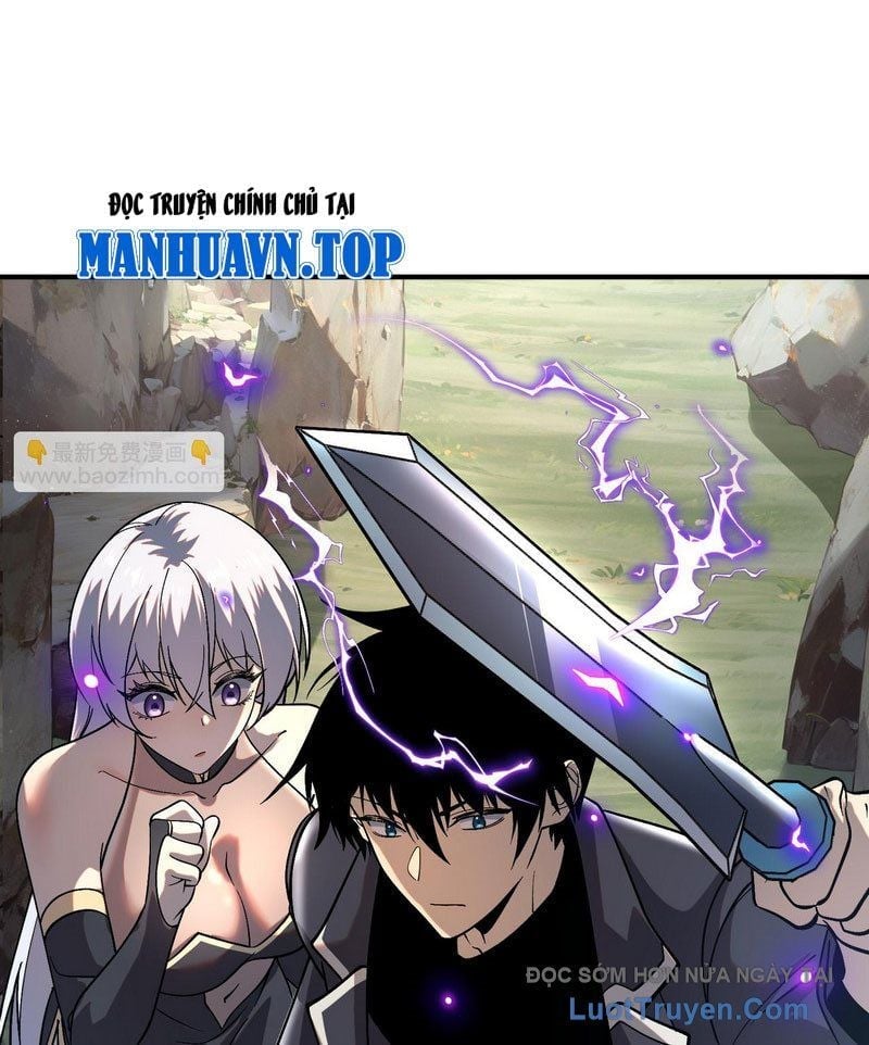 Toàn Cầu Dị Năng: Bắt Đầu Thức Tỉnh Tử Tiêu Thần Lôi Chap 22 - Next Chap 23