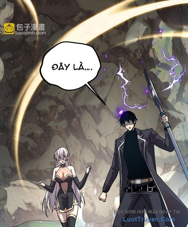 Toàn Cầu Dị Năng: Bắt Đầu Thức Tỉnh Tử Tiêu Thần Lôi Chap 22 - Next Chap 23