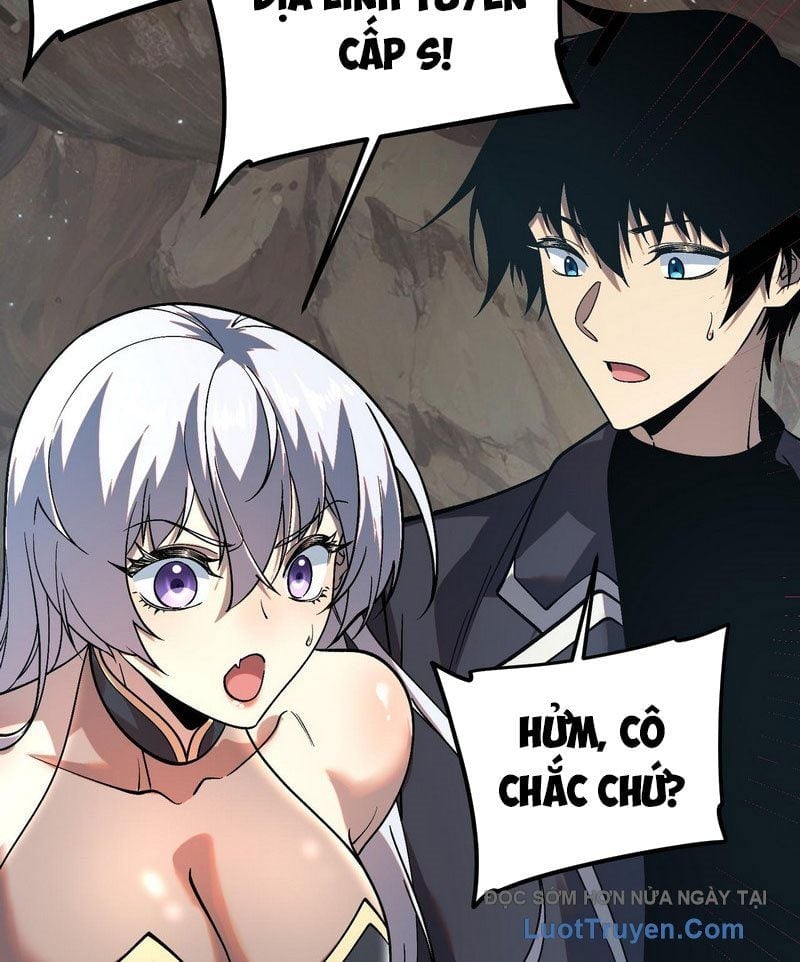 Toàn Cầu Dị Năng: Bắt Đầu Thức Tỉnh Tử Tiêu Thần Lôi Chap 22 - Next Chap 23