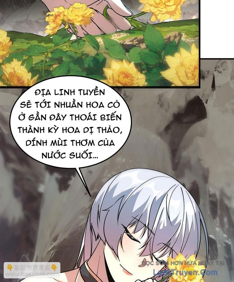 Toàn Cầu Dị Năng: Bắt Đầu Thức Tỉnh Tử Tiêu Thần Lôi Chap 22 - Next Chap 23