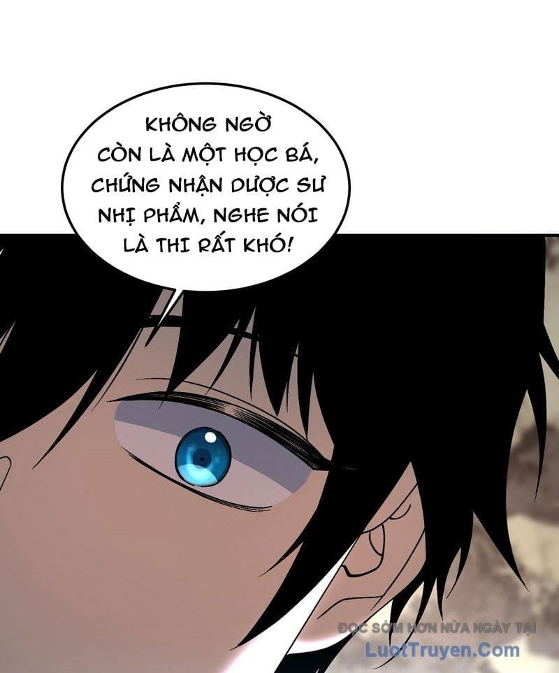 Toàn Cầu Dị Năng: Bắt Đầu Thức Tỉnh Tử Tiêu Thần Lôi Chap 22 - Next Chap 23