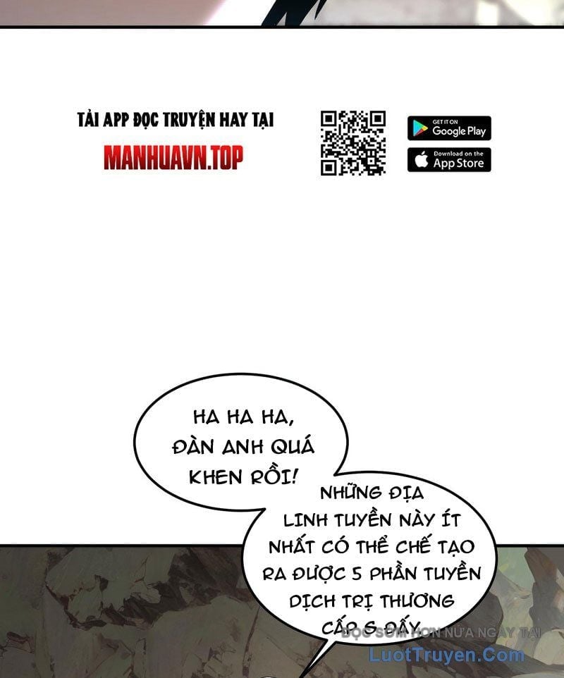 Toàn Cầu Dị Năng: Bắt Đầu Thức Tỉnh Tử Tiêu Thần Lôi Chap 22 - Next Chap 23