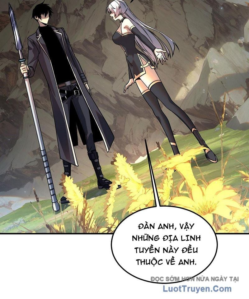 Toàn Cầu Dị Năng: Bắt Đầu Thức Tỉnh Tử Tiêu Thần Lôi Chap 22 - Next Chap 23