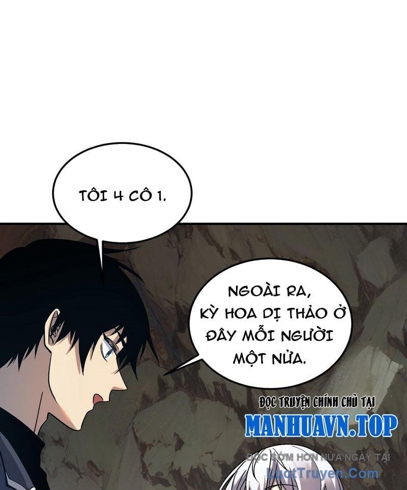 Toàn Cầu Dị Năng: Bắt Đầu Thức Tỉnh Tử Tiêu Thần Lôi Chap 22 - Next Chap 23