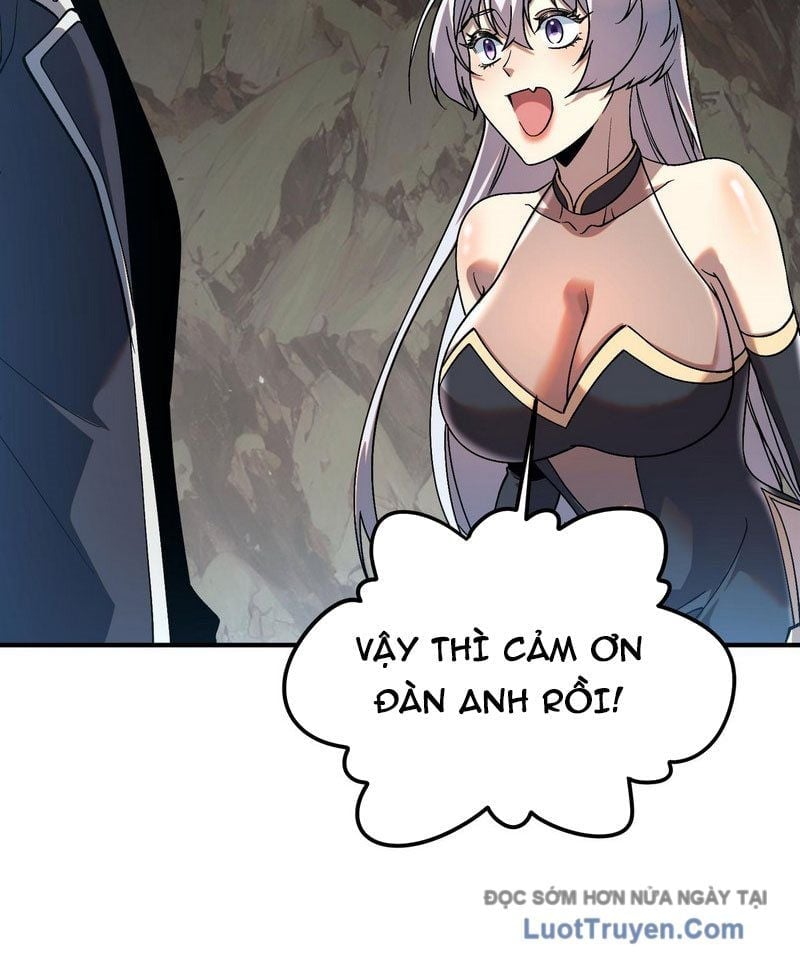 Toàn Cầu Dị Năng: Bắt Đầu Thức Tỉnh Tử Tiêu Thần Lôi Chap 22 - Next Chap 23