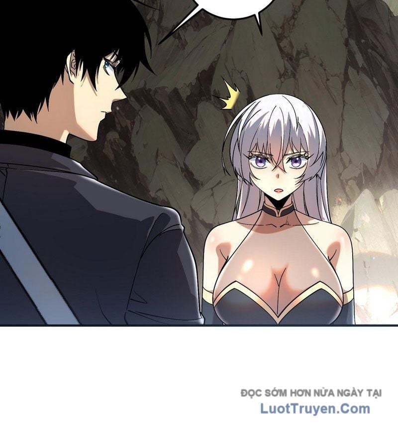 Toàn Cầu Dị Năng: Bắt Đầu Thức Tỉnh Tử Tiêu Thần Lôi Chap 22 - Next Chap 23