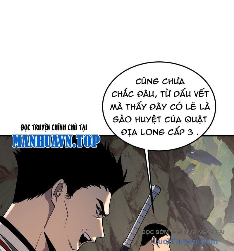 Toàn Cầu Dị Năng: Bắt Đầu Thức Tỉnh Tử Tiêu Thần Lôi Chap 22 - Next Chap 23