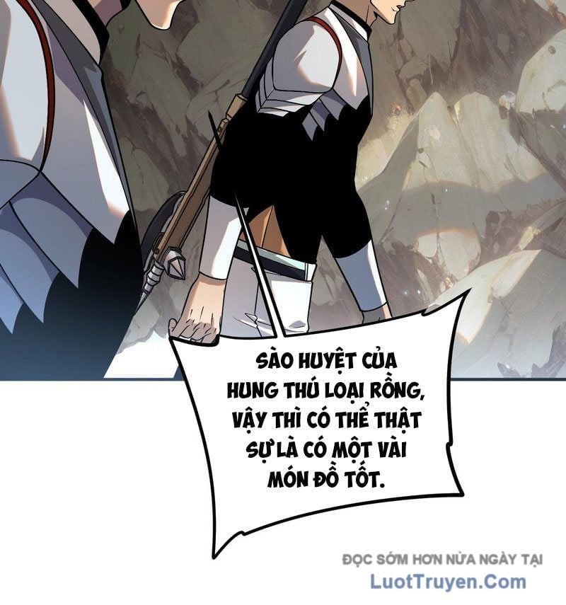 Toàn Cầu Dị Năng: Bắt Đầu Thức Tỉnh Tử Tiêu Thần Lôi Chap 22 - Next Chap 23