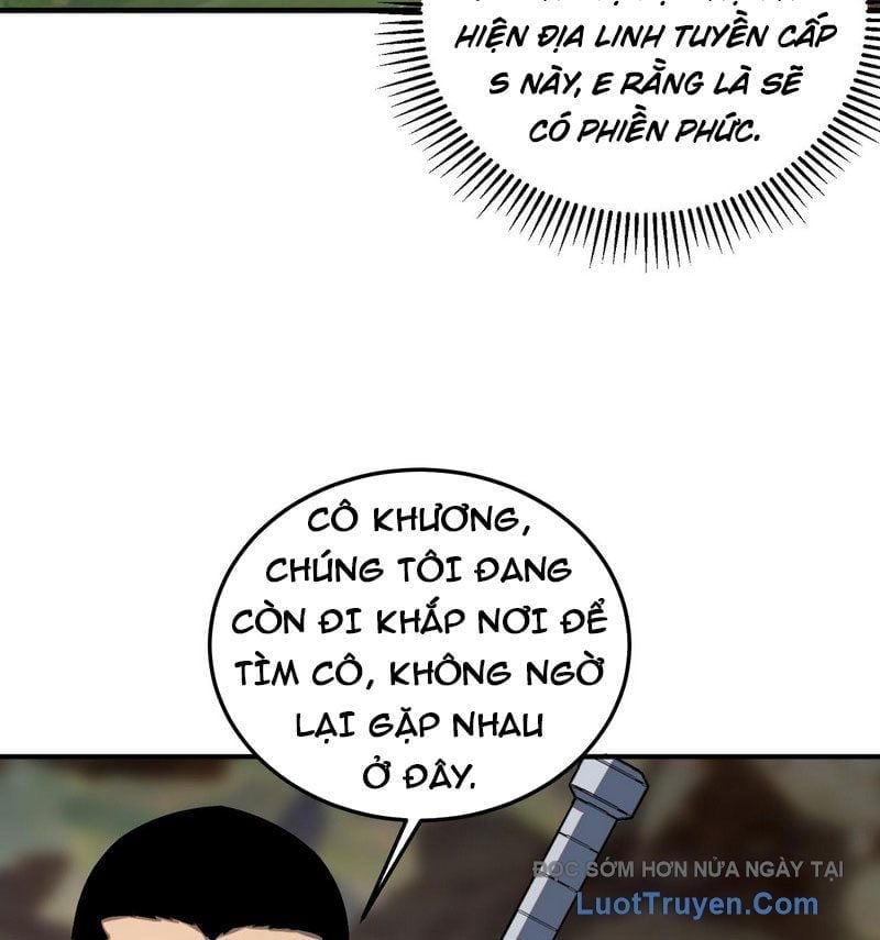 Toàn Cầu Dị Năng: Bắt Đầu Thức Tỉnh Tử Tiêu Thần Lôi Chap 22 - Next Chap 23