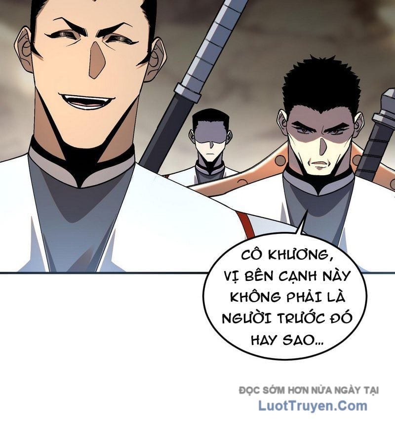 Toàn Cầu Dị Năng: Bắt Đầu Thức Tỉnh Tử Tiêu Thần Lôi Chap 22 - Next Chap 23