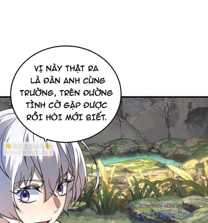 Toàn Cầu Dị Năng: Bắt Đầu Thức Tỉnh Tử Tiêu Thần Lôi Chap 22 - Next Chap 23