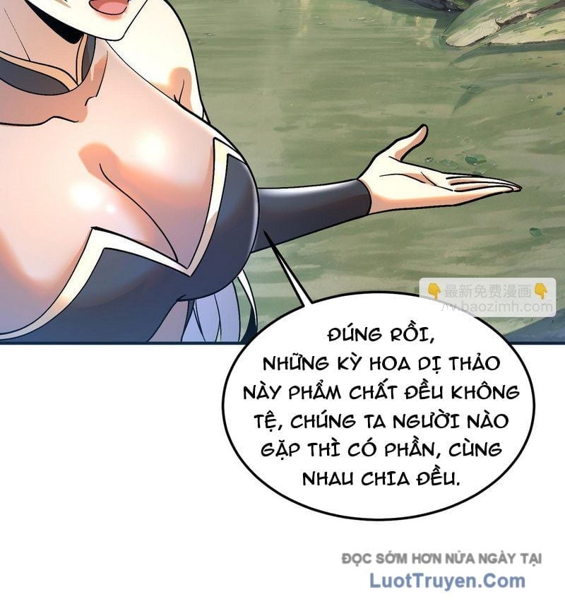 Toàn Cầu Dị Năng: Bắt Đầu Thức Tỉnh Tử Tiêu Thần Lôi Chap 22 - Next Chap 23