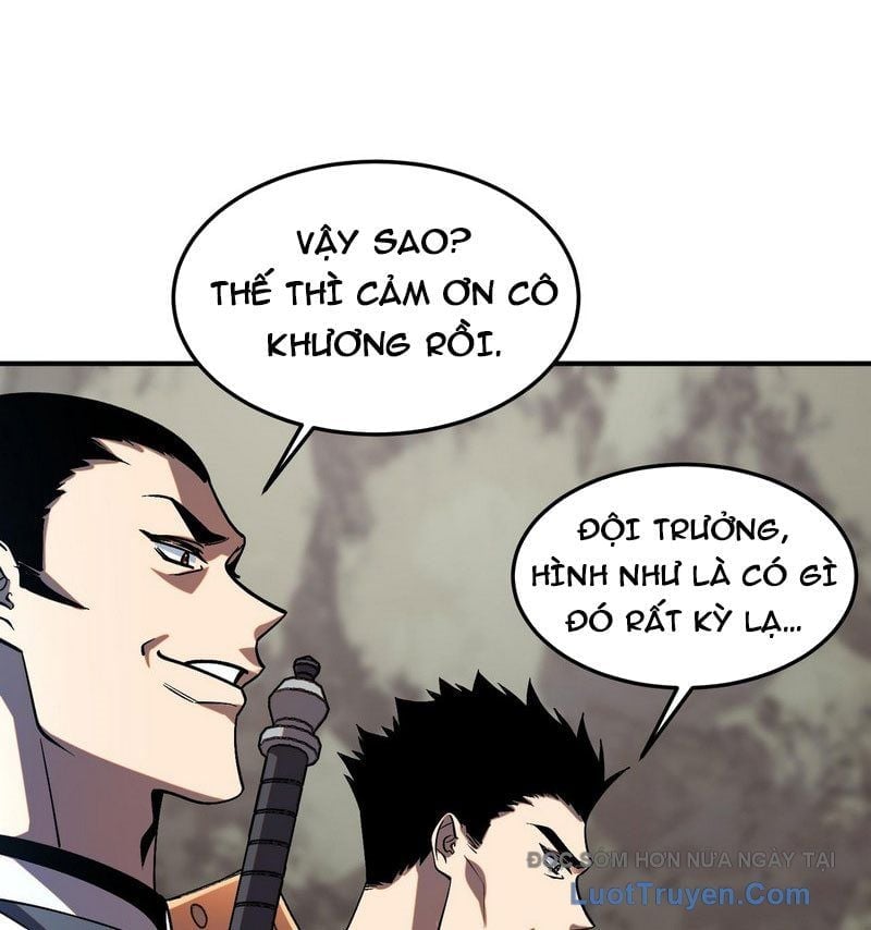 Toàn Cầu Dị Năng: Bắt Đầu Thức Tỉnh Tử Tiêu Thần Lôi Chap 22 - Next Chap 23
