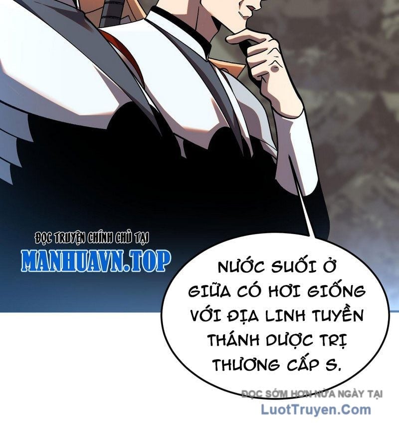 Toàn Cầu Dị Năng: Bắt Đầu Thức Tỉnh Tử Tiêu Thần Lôi Chap 22 - Next Chap 23