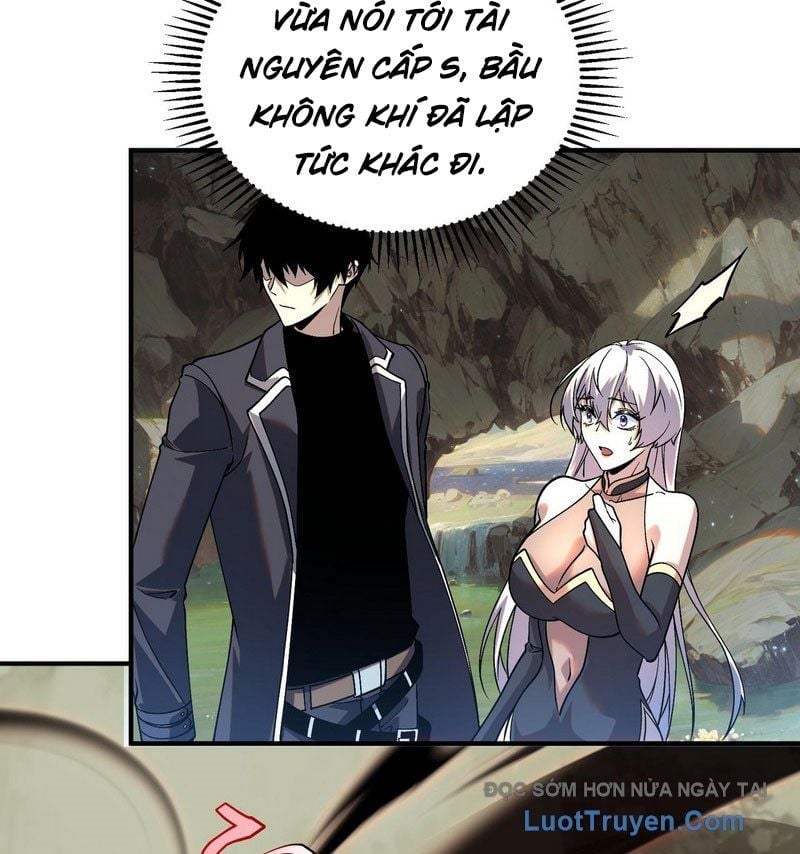 Toàn Cầu Dị Năng: Bắt Đầu Thức Tỉnh Tử Tiêu Thần Lôi Chap 22 - Next Chap 23