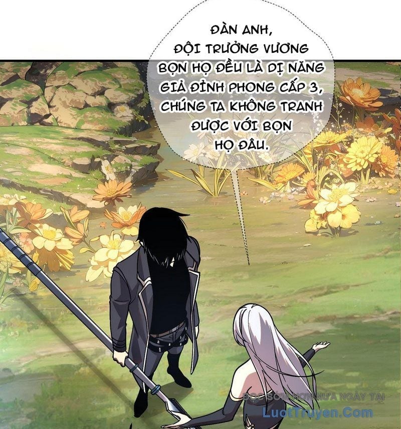 Toàn Cầu Dị Năng: Bắt Đầu Thức Tỉnh Tử Tiêu Thần Lôi Chap 22 - Next Chap 23