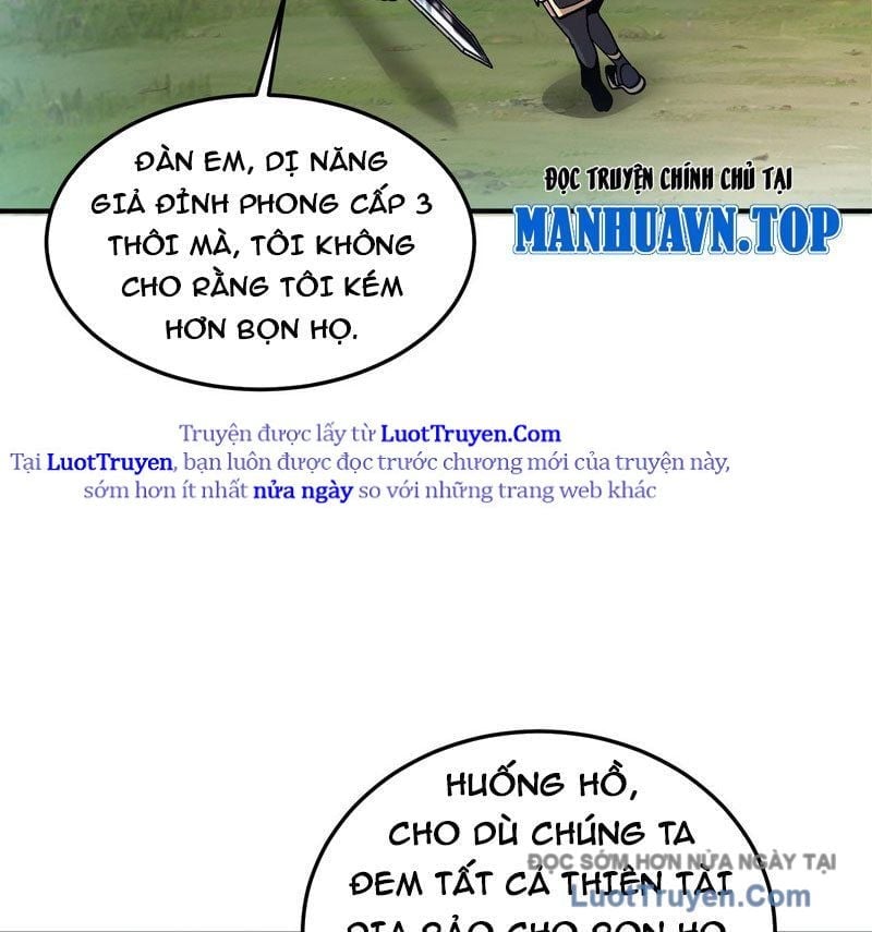 Toàn Cầu Dị Năng: Bắt Đầu Thức Tỉnh Tử Tiêu Thần Lôi Chap 22 - Next Chap 23