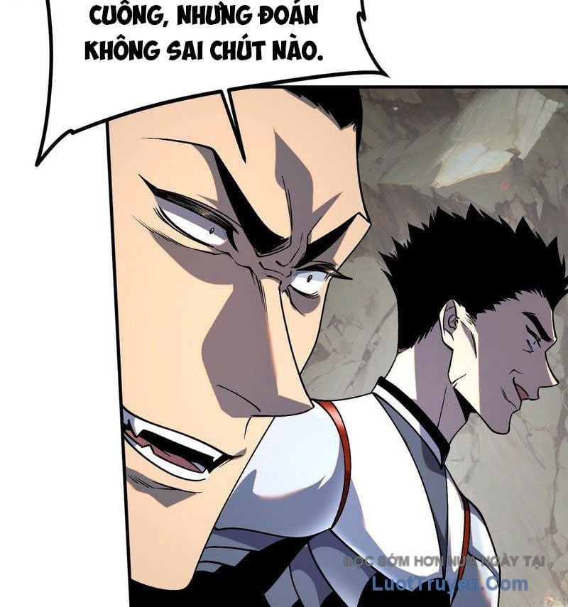 Toàn Cầu Dị Năng: Bắt Đầu Thức Tỉnh Tử Tiêu Thần Lôi Chap 22 - Next Chap 23