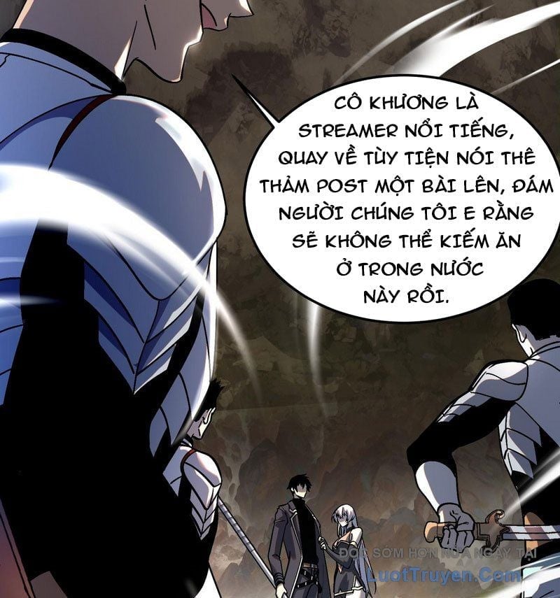 Toàn Cầu Dị Năng: Bắt Đầu Thức Tỉnh Tử Tiêu Thần Lôi Chap 22 - Next Chap 23
