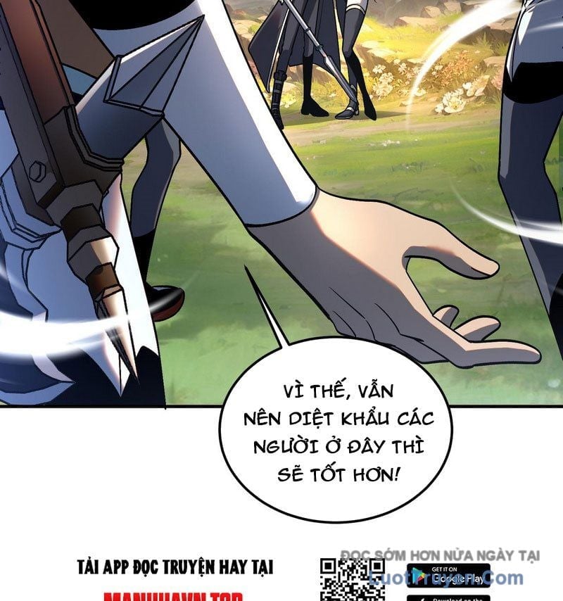 Toàn Cầu Dị Năng: Bắt Đầu Thức Tỉnh Tử Tiêu Thần Lôi Chap 22 - Next Chap 23