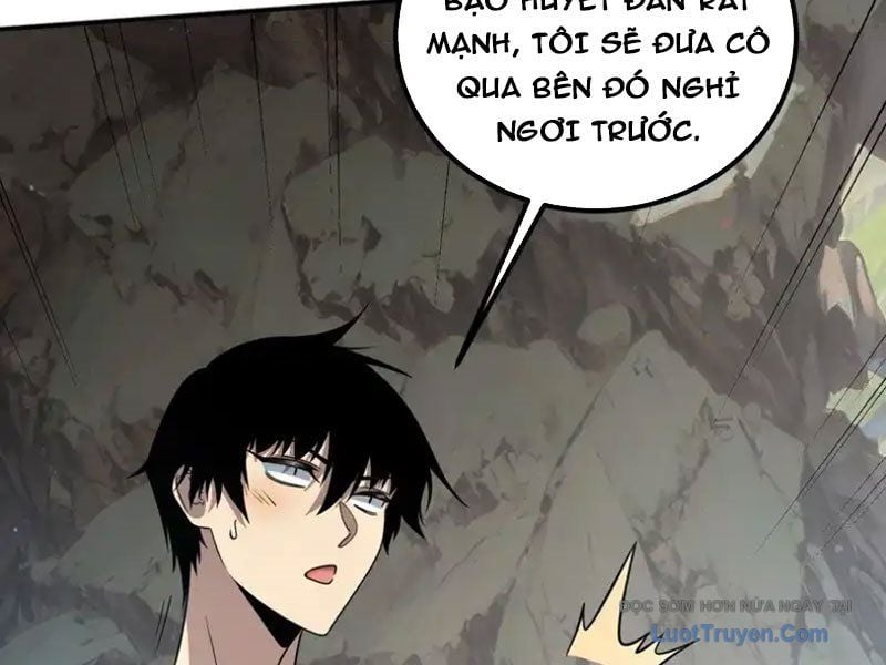 Toàn Cầu Dị Năng: Bắt Đầu Thức Tỉnh Tử Tiêu Thần Lôi Chap 24 - Next Chap 25