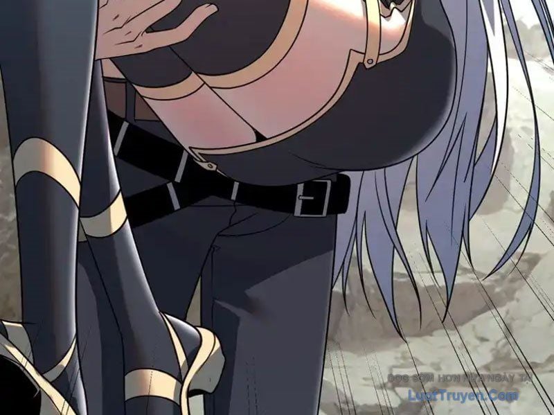 Toàn Cầu Dị Năng: Bắt Đầu Thức Tỉnh Tử Tiêu Thần Lôi Chap 24 - Next Chap 25