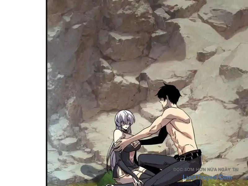 Toàn Cầu Dị Năng: Bắt Đầu Thức Tỉnh Tử Tiêu Thần Lôi Chap 24 - Next Chap 25