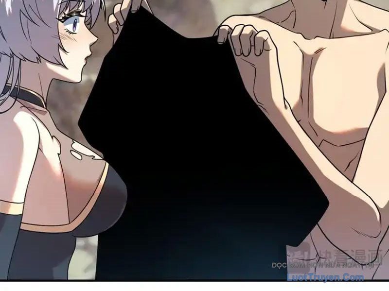 Toàn Cầu Dị Năng: Bắt Đầu Thức Tỉnh Tử Tiêu Thần Lôi Chap 24 - Next Chap 25