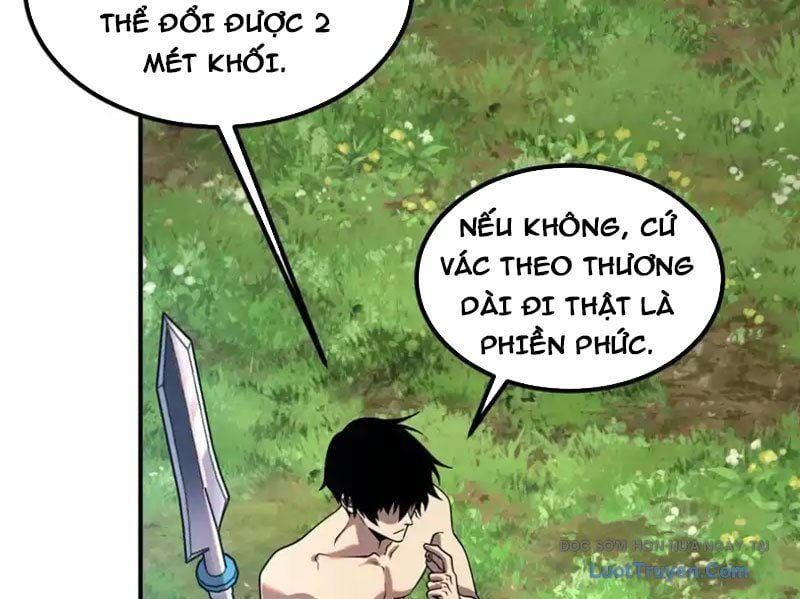 Toàn Cầu Dị Năng: Bắt Đầu Thức Tỉnh Tử Tiêu Thần Lôi Chap 24 - Next Chap 25