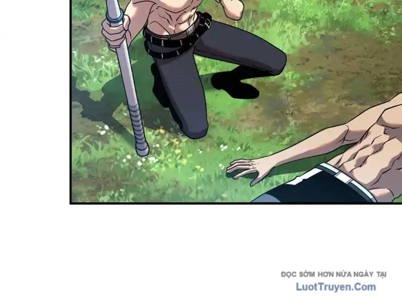 Toàn Cầu Dị Năng: Bắt Đầu Thức Tỉnh Tử Tiêu Thần Lôi Chap 24 - Next Chap 25