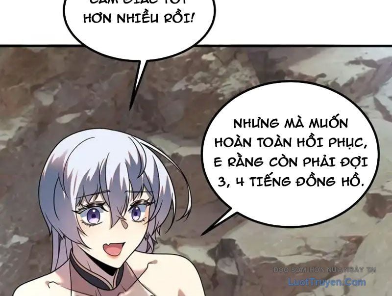 Toàn Cầu Dị Năng: Bắt Đầu Thức Tỉnh Tử Tiêu Thần Lôi Chap 24 - Next Chap 25