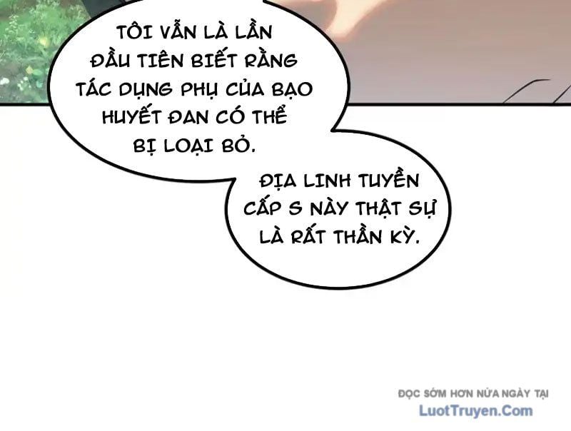 Toàn Cầu Dị Năng: Bắt Đầu Thức Tỉnh Tử Tiêu Thần Lôi Chap 24 - Next Chap 25