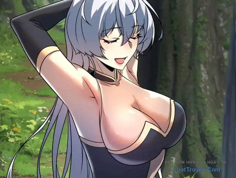 Toàn Cầu Dị Năng: Bắt Đầu Thức Tỉnh Tử Tiêu Thần Lôi Chap 24 - Next Chap 25