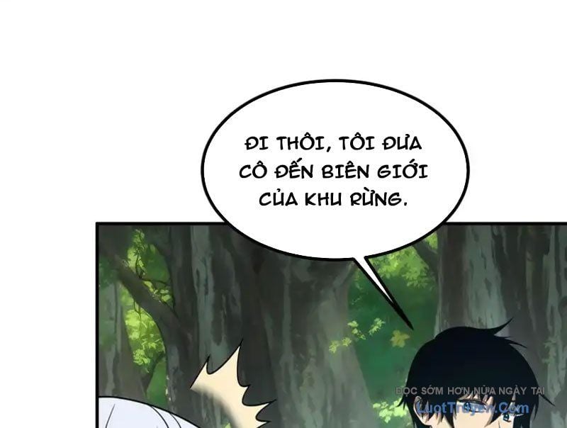 Toàn Cầu Dị Năng: Bắt Đầu Thức Tỉnh Tử Tiêu Thần Lôi Chap 24 - Next Chap 25