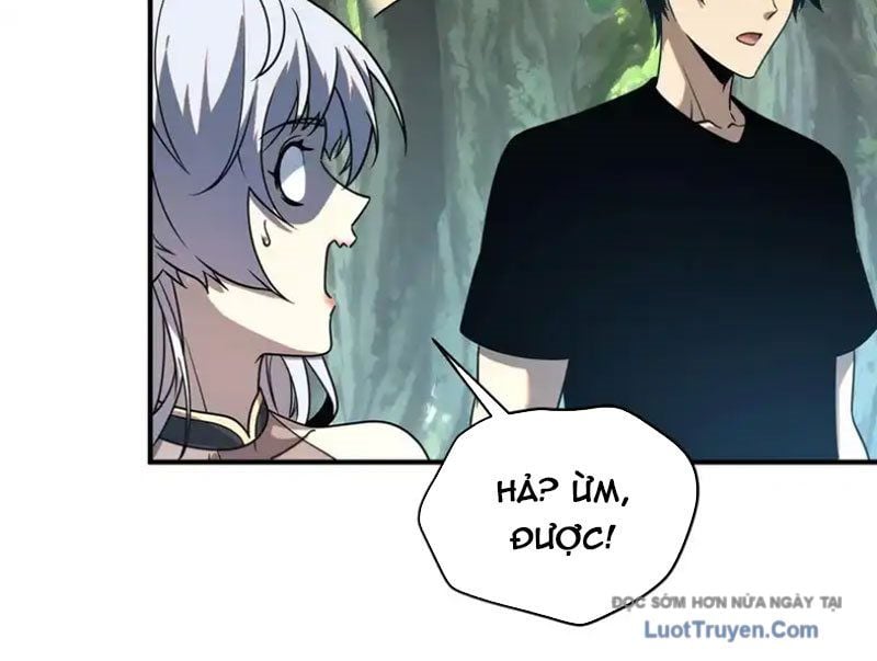 Toàn Cầu Dị Năng: Bắt Đầu Thức Tỉnh Tử Tiêu Thần Lôi Chap 24 - Next Chap 25