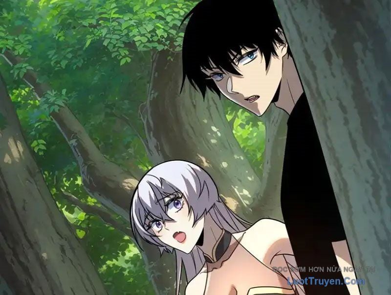 Toàn Cầu Dị Năng: Bắt Đầu Thức Tỉnh Tử Tiêu Thần Lôi Chap 24 - Next Chap 25